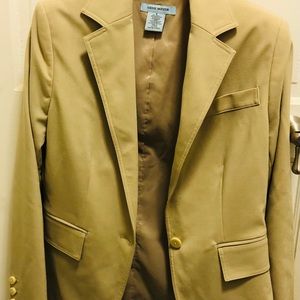 Gene Meyer suit jacket